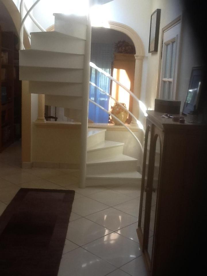 Chambre Hotes Wagram Ajaccio  Bagian luar foto