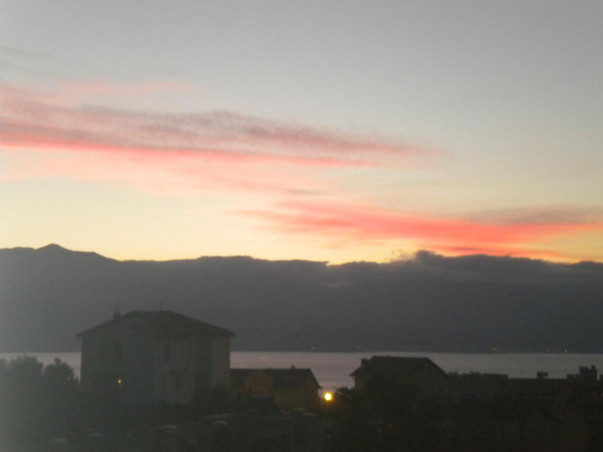 Chambre Hotes Wagram Ajaccio  Bagian luar foto