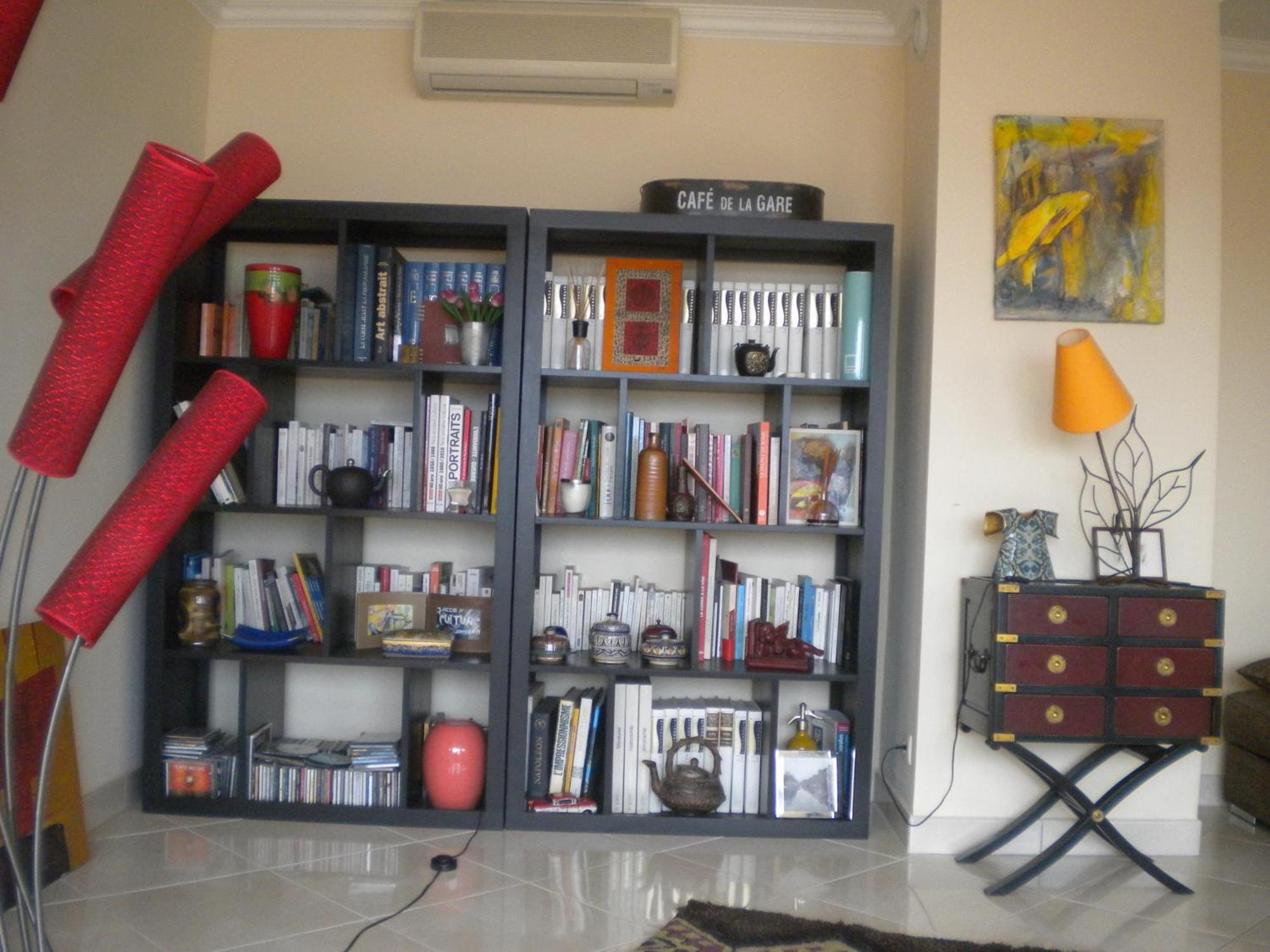 Chambre Hotes Wagram Ajaccio  Bagian luar foto