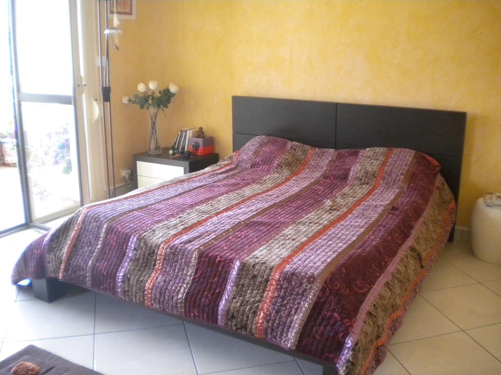 Chambre Hotes Wagram Ajaccio  Ruang foto